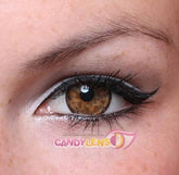 EOS EOS Big Flower Brown